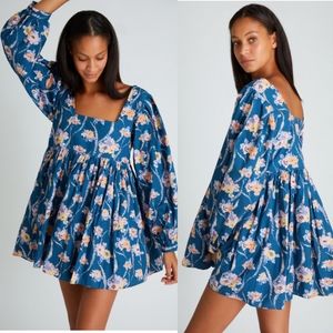 LoveShackFancy Eaton Dress